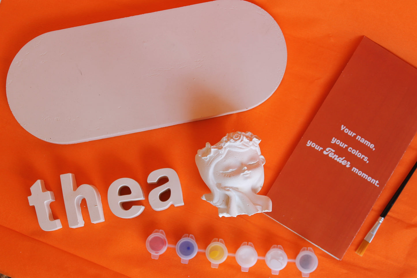 Name Kit