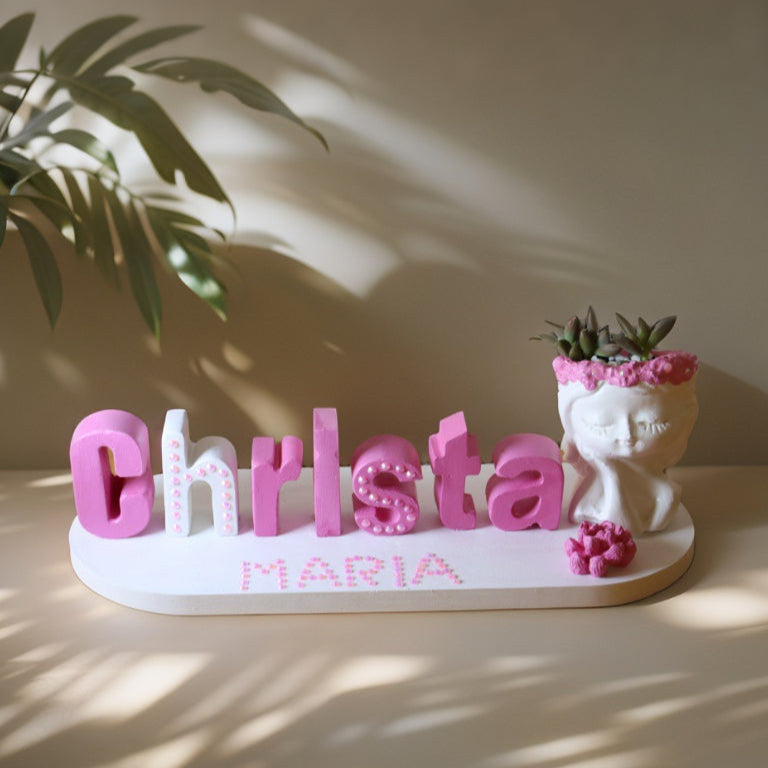 Custom Name
