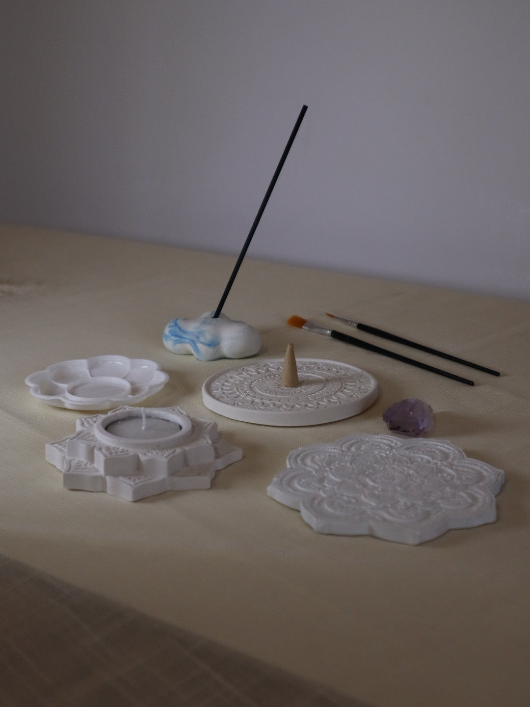 Mandala kit