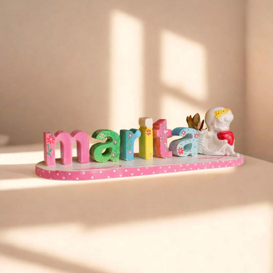Custom Name