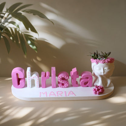 Custom Name
